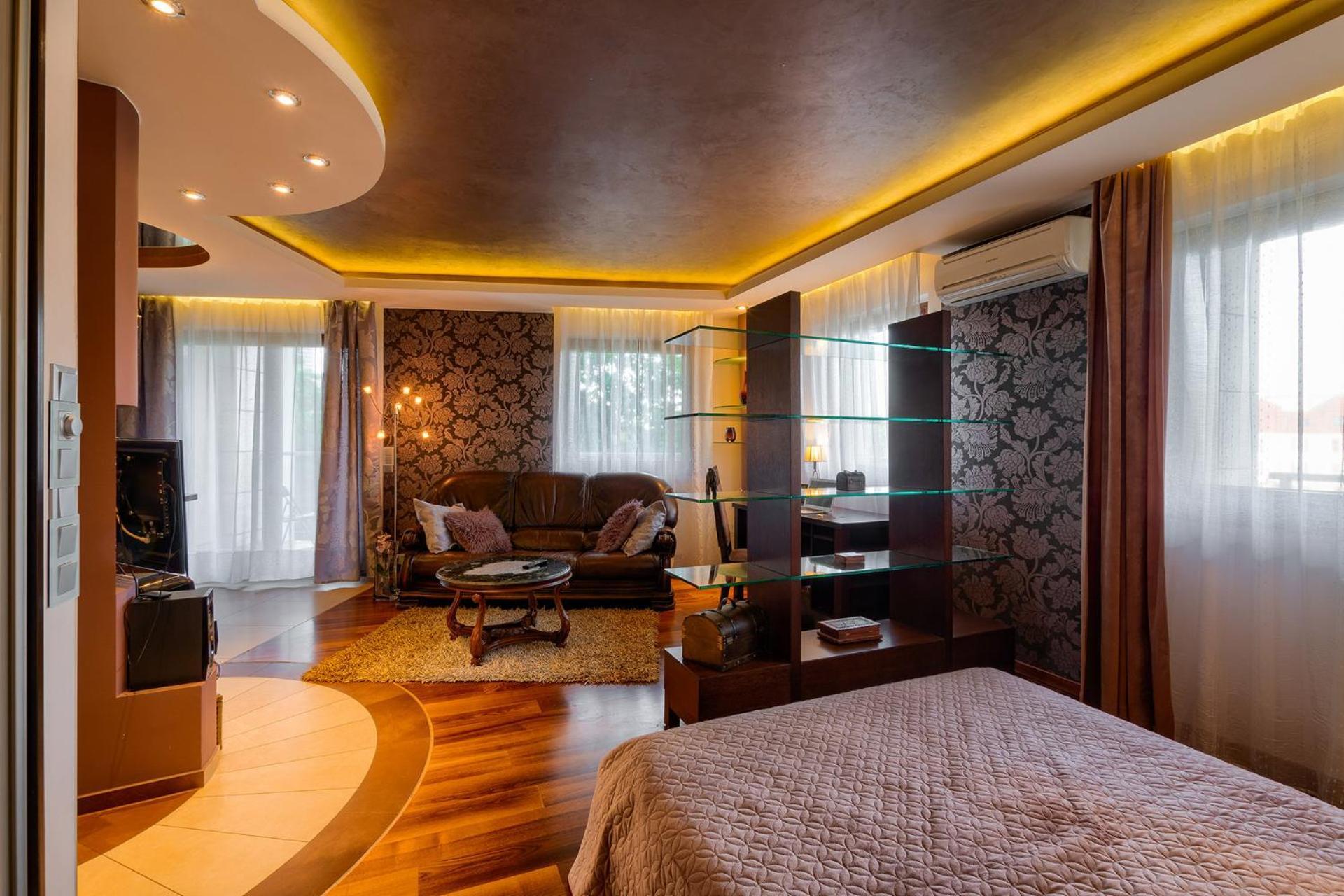 Apartament Rondo Verona - Free, Secure Parking For Guests Вроцлав Екстер'єр фото