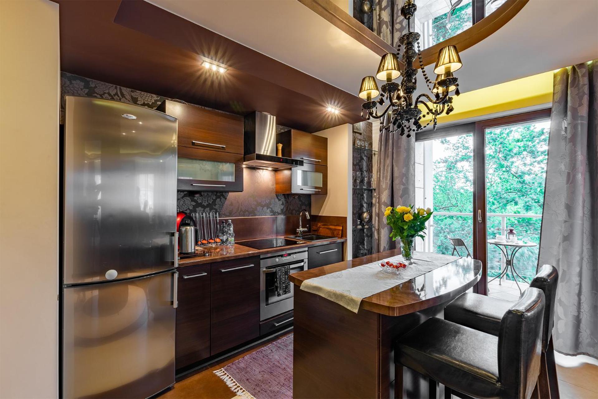 Apartament Rondo Verona - Free, Secure Parking For Guests Вроцлав Екстер'єр фото